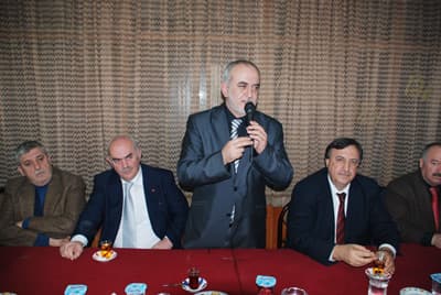 MHP'den AKP'ye Ağır İtham