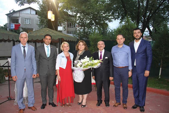 Kantinciler Günü Kutlandı
