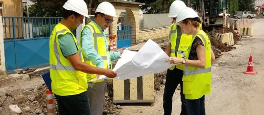 SEDAŞ altyapı yatırımlarına hız verdi