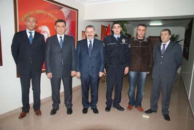 İşte Milletvekili Dediğin Böyle Olur!