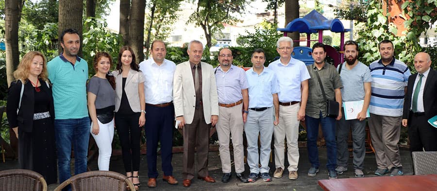 Psikiyatristler, intiharları önlemede Diyanet'ten yardım istiyor