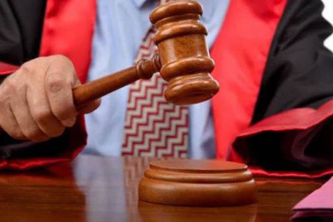 SAGİAD üyesi ve çalışanlarının yargılanması devam ediyor