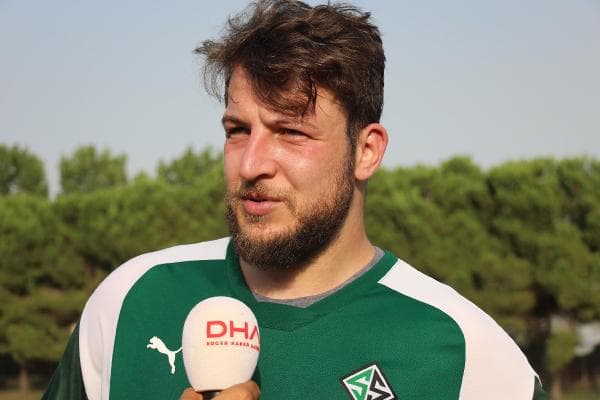 ''Gerçek Batuhan'ı Tatangalar'a izleteceğim''