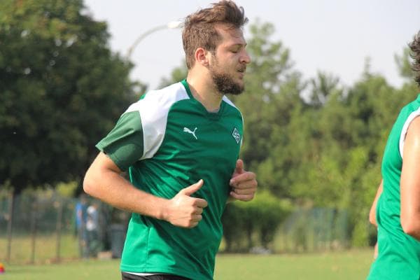 ''Gerçek Batuhan'ı Tatangalar'a izleteceğim''
