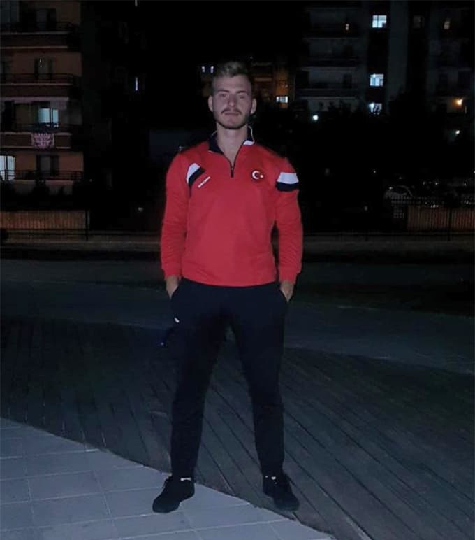 Sakaryalı sporcular Fas'ta ülkemizi temsil edecek