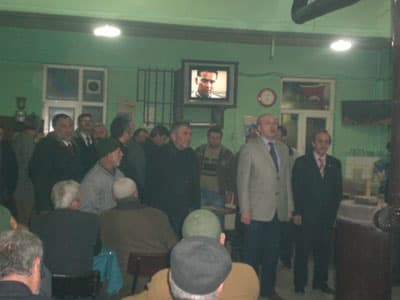 SP, Başbakana Demediğini Bırakmadı