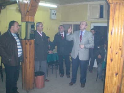 SP, Başbakana Demediğini Bırakmadı