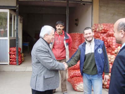 SP, Sakarya Büyükşehir Belediyesi'ni Eleştirdi