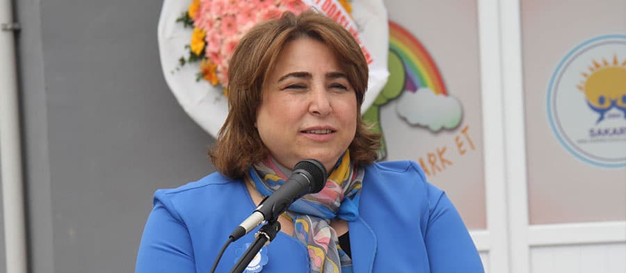 Okullarda Eğitim Başlıyor