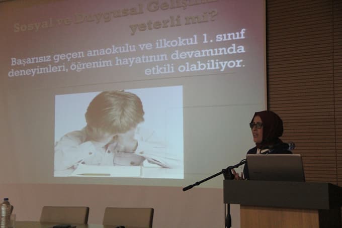 Okula Uyum Süreci için ailelere öneriler