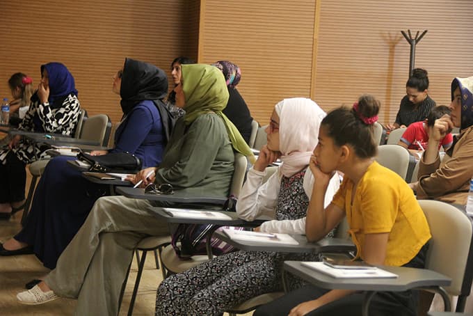 Okula Uyum Süreci için ailelere öneriler