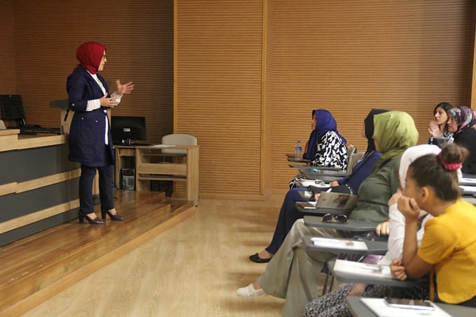 Okula Uyum Süreci için ailelere öneriler