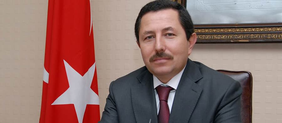 Vali Balkanlıoğlu öğrencilere eğitim yılı mesajı gönderecek
