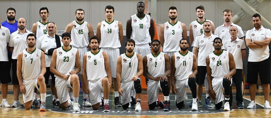 Dev Adamlar için son 3 hafta