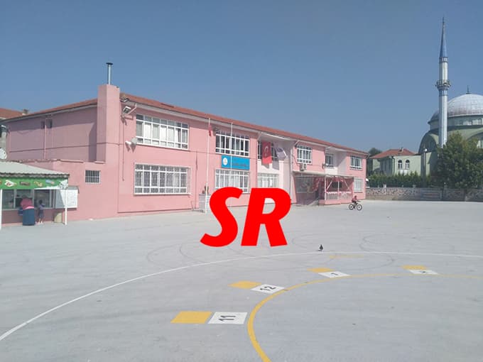 Okullar 'sessizliğe' büründü
