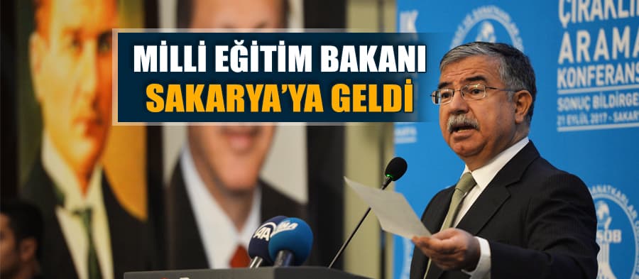 <p><font size="2"><strong>Orta direk sağlam olmalı</strong><br /></font></p><p><font size="2">Konferansa katkı  verenlere teşekk&uuml;rlerini ileterek konuşmasına başlayan Milli Eğitim  Bakanı İsmet Yılmaz, &ldquo;İnşallah konferans d&uuml;zenleme amacına ulaşır. Arama  konferansı ortak aklı bulmadır. İstişare etmek, farklı fikirleri almak  ve ortaya bir fikir &ccedil;ıkarmak &ouml;nemlidir. Burada esnafın ortak aklı var.  Ahilik toplumu g&uuml;&ccedil;l&uuml; kılan t&uuml;m hasletlere sahip olmaktır. S&ouml;z&uuml; doğru,  &ouml;z&uuml; doğru olmaktır. Bizim k&uuml;lt&uuml;r&uuml;m&uuml;zde esnaf ve sanatk&acirc;r toplumun orta  direğidir. Onlar ne kadar sağlam dururlarsa toplum o kadar g&uuml;&ccedil;l&uuml;d&uuml;r.  Mesleki eğitim tecr&uuml;be ve tecr&uuml;benin aktarılmasını ister. Ustadan &ccedil;ırağa  eğitim &ccedil;ok &ouml;nemlidir.&rdquo;</font></p><p><font size="2"><strong>Hedef y&uuml;zde 60</strong><br /></font></p><p><font size="2">Bakan Yılmaz,  &ldquo;T&uuml;rkiye&rsquo;de mesleki ve teknik eğitimin payı &ouml;nemli. Sakarya&rsquo;da bu oran  y&uuml;zde 43. Hedefimiz &uuml;lke genelinde y&uuml;zde 60&rsquo;ı bulmak. Bakanlığımız  &ouml;nemli bir b&uuml;t&ccedil;eyi mesleki eğitime ayırıyor. Bu yıl 13,3 milyar lira  ayırdık. Bu h&uuml;k&uuml;metin 2002&rsquo;de Milli Eğitimin tamamına ayırdığı paradan  fazla. 2017-18 Eğitim &Ouml;ğretim Yılı mesleki eğitimde bir&ccedil;ok yenilik var.  &Ccedil;ıraklık eğitimini zorunlu eğitime almadık. Biz bunu yaptıktan sonra  ge&ccedil;en yılla bu yıl arasında &ccedil;ıraklıkta y&uuml;zde 50 artış oldu. &Ccedil;ıraklar  iş&ccedil;i değil, &ouml;ğrencidir. Onlara o şekilde davranılmalıdır. &Ccedil;ıraklarımız  ek ders vererek lise mezunu olabilecekler. Oradan y&uuml;ksek &ouml;ğretime  ge&ccedil;ebilecekler.&rdquo;<br /></font></p><p><font size="2"><strong>Staj desteği</strong><br /></font></p><p><font size="2">Bakan Yılmaz, &ldquo;Ustalık  Belgesi vermekle ilgili y&ouml;nergemiz hazır. İşletmeler kendi b&uuml;nyelerinde  ustalık programı a&ccedil;abilecekler. Eğitim serbest, siz eğitimi yapın biz  denetimi yaparız. Staj i&ccedil;in devlet olarak destek veriyoruz. Almanya&rsquo;da  devlet bunun i&ccedil;in 9,7 milyar, &ouml;zel sekt&ouml;r 7,7 milyar veriyor. Birbirine  &ccedil;ok yakın değerler. &Uuml;lkemizde de &ouml;zel sekt&ouml;r&uuml;n katkısı artmalı. Satın  alma g&uuml;c&uuml; ger&ccedil;ek refahı g&ouml;sterir. Biz bu alanda 13. sıradayız. Bu b&uuml;y&uuml;k  bir başarı. Bunu milletimizin istikrar ve g&uuml;venden yana tercih ortaya  koyması sağlamıştır. Cumhuriyet kurulduğundan beri her h&uuml;k&uuml;mete ortalama  bir bu&ccedil;uk yıl d&uuml;şm&uuml;ş. Bu s&uuml;rede proje &uuml;retilebilir mi? Yoksulluk  bizimle azaldı. Kişi başına 4 dolardan aşağıya g&uuml;nl&uuml;k yoksulluk kalmadı.  Bunun da oranı y&uuml;zde 1&rsquo;in altında. Her şeyi &ccedil;&ouml;zmedik ama &ccedil;ok şeyi  &ccedil;&ouml;zd&uuml;k.&rdquo;<br /></font></p><p><font size="2"><strong>&Ccedil;evre dostu okul</strong><br /></font></p><p><font size="2">&ldquo;Beceri eğitimi ve staj imk&acirc;nı  sağlayan işletmelere 239,4 Milyon TL verdik. Mesleki ve teknik eğitime  devam eden &ouml;ğrencilerimize alan eğitiminde &ccedil;alışmaya başladıkları andan  itibaren sigorta yapıyoruz. Ahilik k&uuml;lt&uuml;r&uuml;n&uuml;n geleceğe aktarılması i&ccedil;in  9. sınıfların mesleki eğitim derslerine mesleki ahlak konusunu  yerleştirdik. Bu yıl eğitim &ouml;ğretime ilk defa Ankara&rsquo;da &ccedil;evre dostu bir  okul kazandırdık. Elektriğini ve ısınma enerjisinin y&uuml;zde 80&rsquo;ini g&uuml;neş  ve r&uuml;zgardan sağlayacak. Bu tarz okulları &uuml;lkemizde  yaygınlaştırmak istiyoruz. Bilerek ve g&ouml;rerek &ouml;ğrenmek &ccedil;ok &ouml;nemli.  OSB&rsquo;ler i&ccedil;indeki okullara destek veriyorduk. Uygulamanın başarıya  ulaştığını g&ouml;rd&uuml;k. OSB dışı &ouml;zel mesleki liselere de destek sunmaya  başladık.&rdquo;<br /></font></p><p><font size="2"><strong>İhracatta 800 kat artış<br /></strong></font></p><p><font size="2">Bakan Yılmaz s&ouml;zlerini  ş&ouml;yle sonlandırdı, &ldquo;Eğitim alanında bir&ccedil;ok ilerlemeler var.  &Ouml;ğrencilerimize daha kaliteli eğitim vermek istiyoruz. Eğitimi toplum  olarak &ouml;ncelemeliyiz. Biz geldiğimizde y&uuml;zde 2,8 olan eğitim desteği şu  anda 5,8. OECD &uuml;lkelerinde bu pay y&uuml;zde 5,2. Bundan dolayı T&uuml;rkiye &ccedil;ok  b&uuml;y&uuml;k bir değişim ve ilerleme g&ouml;sterdi. Savunma Sanayi ihracatımız 1,6  milyar dolar. 2002&rsquo;ye g&ouml;re 800 kat arttı. T&uuml;rkiye&rsquo;de elmas yok, petrol  yok, doğalgaz yok ama eğitimli beşeri sermaye bir elmastır. Bununla  ekonomik g&ouml;stergelerde &uuml;st sıralarda yer alıyoruz. 1939&rsquo;da 1. Milli  Eğitim Şurası&rsquo;nda d&ouml;nemin bakanı Hasan Ali Y&uuml;cel m&uuml;fredatı g&ouml;zden  ge&ccedil;irelim demişti. &Ouml;ğrencilerin zayıf olduğu s&ouml;yleniyordu. Şimdi de aynı  şeyler s&ouml;yleniyor. Ama rakamlar konuşuyor. T&uuml;rkiye&rsquo;nin nereden nereye  geldiğine bakmak lazım. Eğitimin amacı toplumu daha refah yapmaktır. Biz  bunu başardık&rdquo;.</font></p>