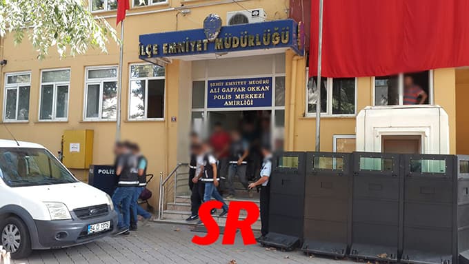 Hendek'teki cinayetle ilgili 2 kişi tutuklandı