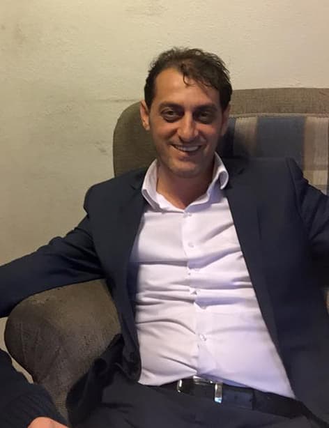 AKP Sakarya Yönetim Kurulu Üyesi kalp krizi geçirdi