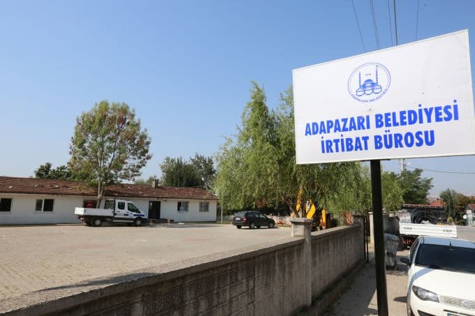Evrenköy'de Kentsel Dönüşüm başlıyor