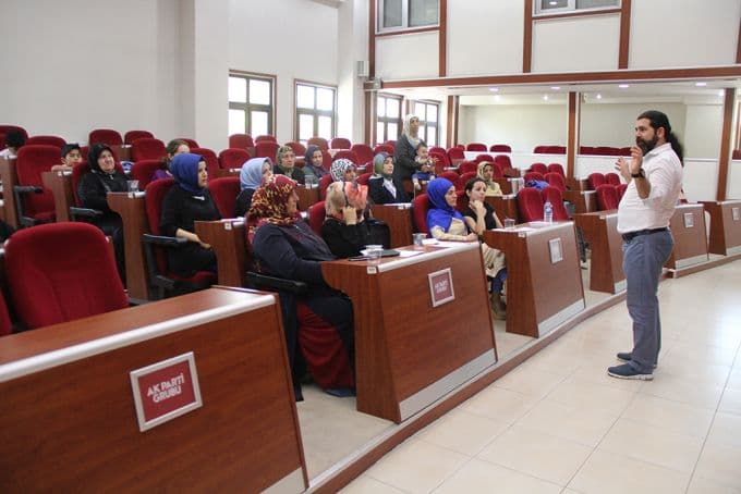 Toplu taşımada hedef "maksimum memnuniyet"
