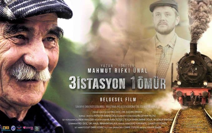 SAÜ'lü öğrencinin yönettiği film görücüye çıkıyor