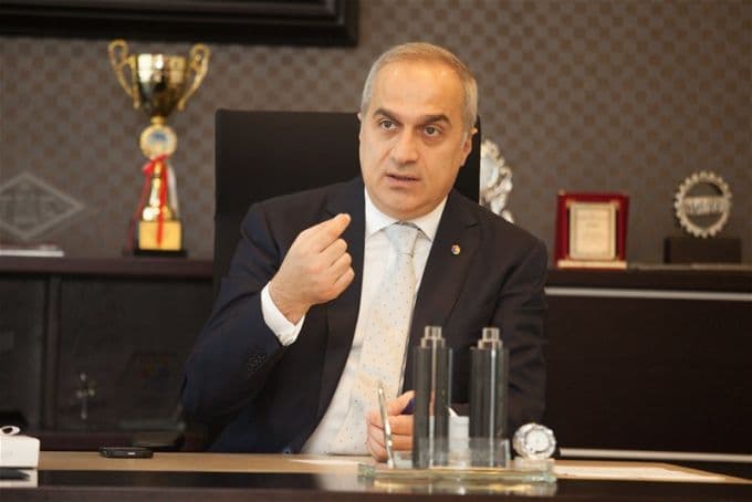 Sakarya ihracatta rekora koşuyor