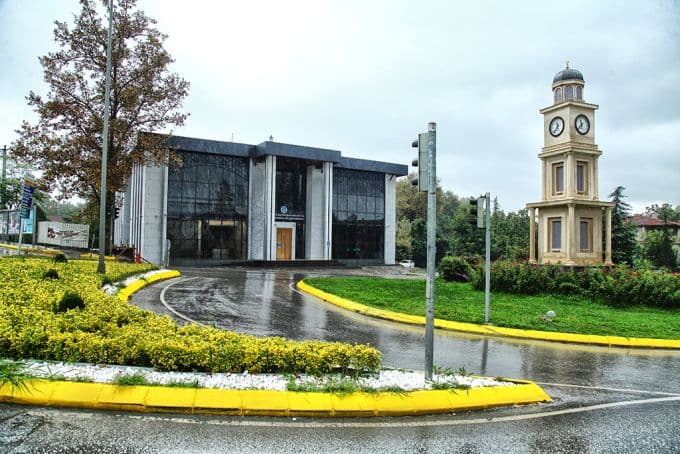 Sapanca 40 milyonluk yatırımla buluşuyor
