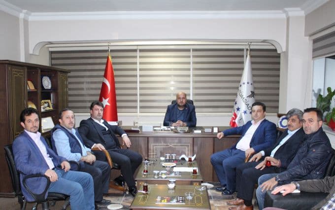 Başkan Ölmez, "Çocuklarımıza vatan sevgisini öğretmeliyiz"