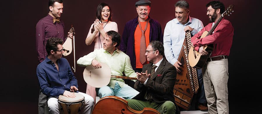 Kültür sanat sezonu açılıyor