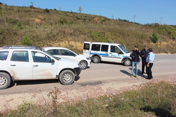 Önce uyarıp sonra patlatıyorlar