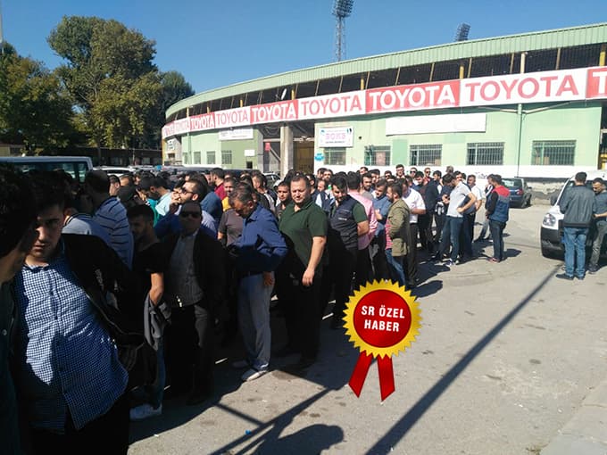 Tarihi maçın biletleri satışa çıktı