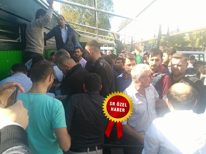 Tarihi maçın biletleri satışa çıktı