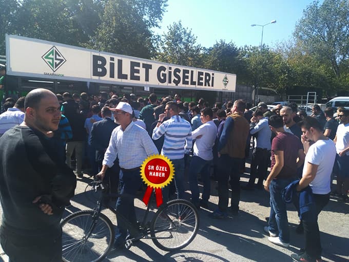 Tarihi maçın biletleri satışa çıktı