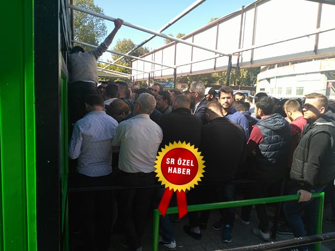 Tarihi maçın biletleri satışa çıktı
