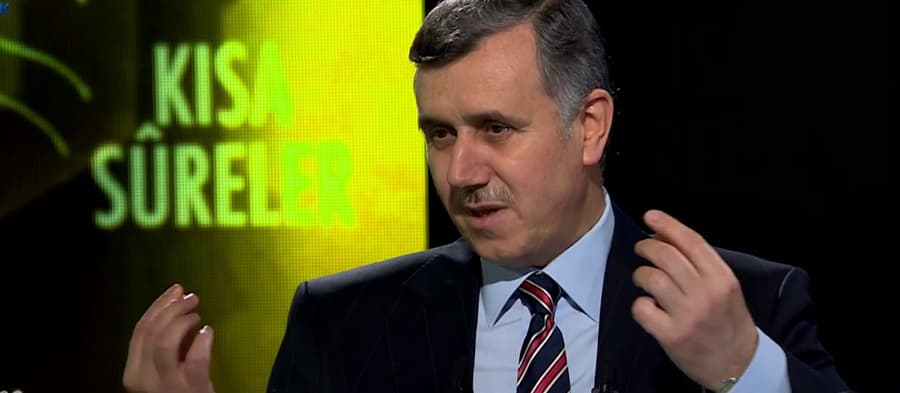 Adil Öksüz'ün hocası için 15 yıl hapis isteniyor