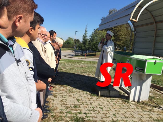 11 yaşındaki Samet hayatını kaybetti
