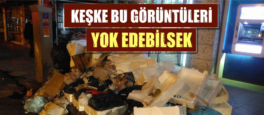 Keşke bu görüntüleri yok edebilsek