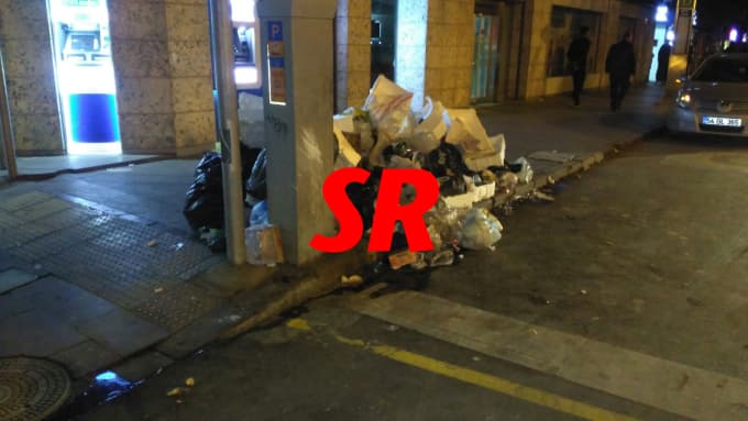 Keşke bu görüntüleri yok edebilsek