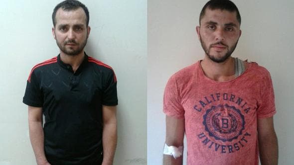 O canilerin yargılanacakları tarih belli oldu