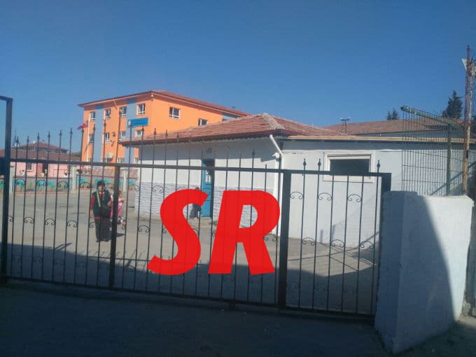 Öğrenci velilerinden "güvenlik" isyanı