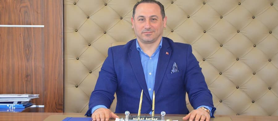 Cezalar Müteahhitleri İsyan Ettirdi