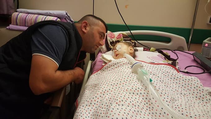 Minik Ecrin, iğnenin ardından bir daha uyanamadı