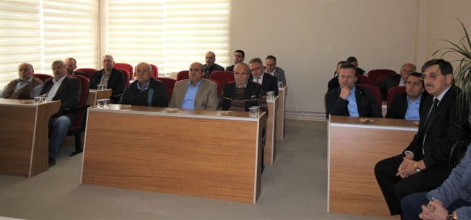 Söğütlü'de o uygulama sonrası ilk tapular dağıtılıyor