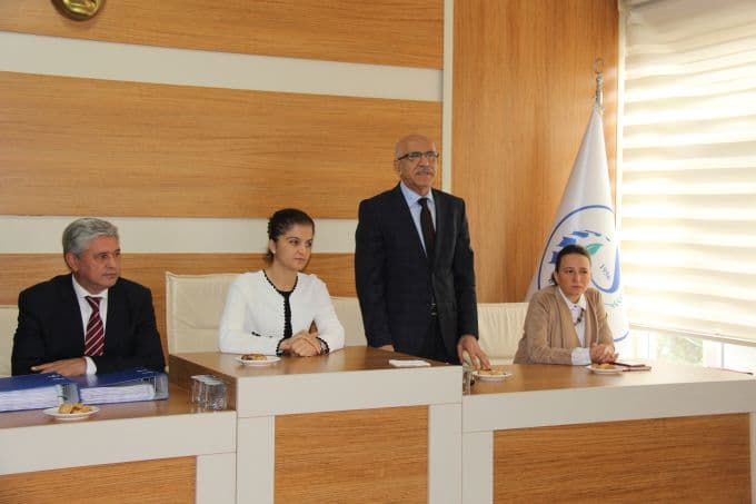 Söğütlü'de o uygulama sonrası ilk tapular dağıtılıyor
