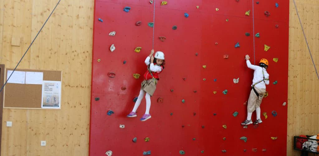 Macerapark'ta yeni dönem hızlı başladı