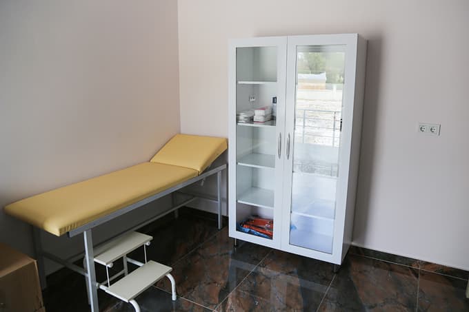 Sapanca'ya yapılan Bakır Spor Kompleksi açılıyor 