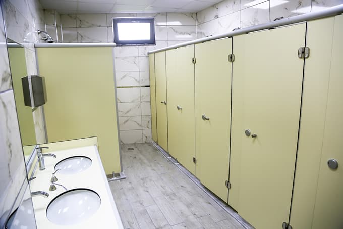 Sapanca'ya yapılan Bakır Spor Kompleksi açılıyor 
