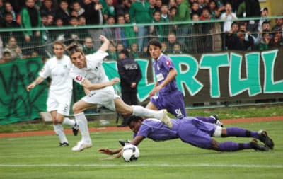 Sakaryaspor Ligde Kalma Umutlarını Arttırdı