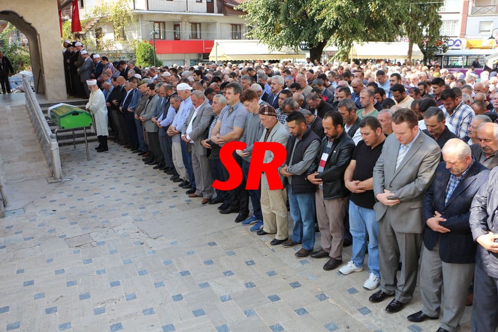 Kavakçı ailesinin acı günü