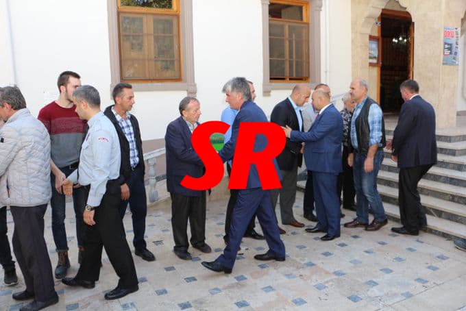 Kavakçı ailesinin acı günü